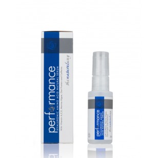 Performance Natural Serum Twin Pack